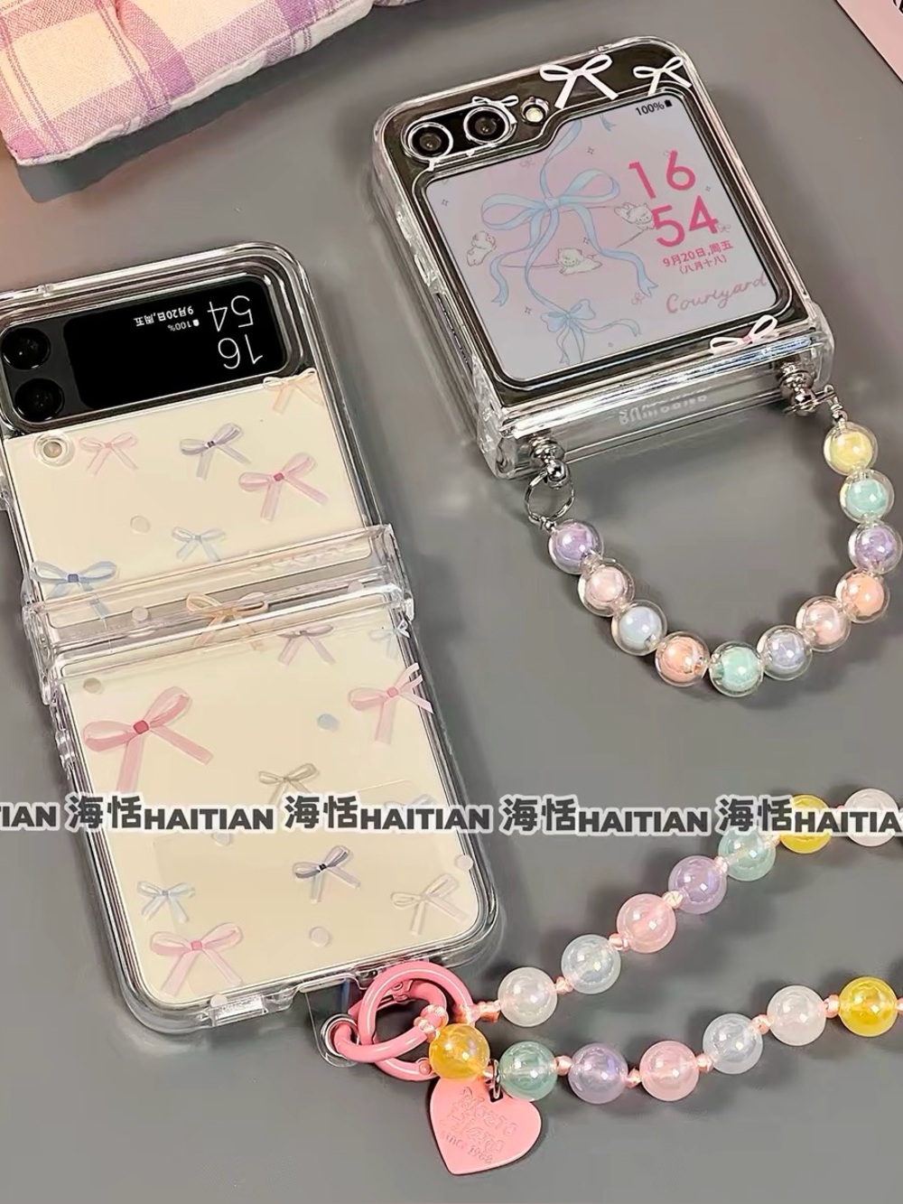 ***Sumsung zflip 5 phone cases plus to screen film all together